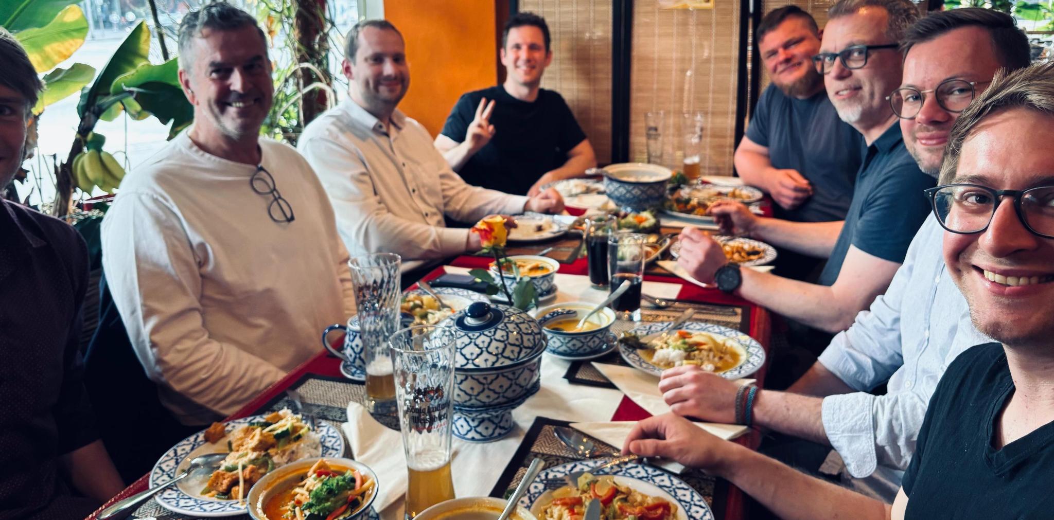 cDinner event photo 29 of 63