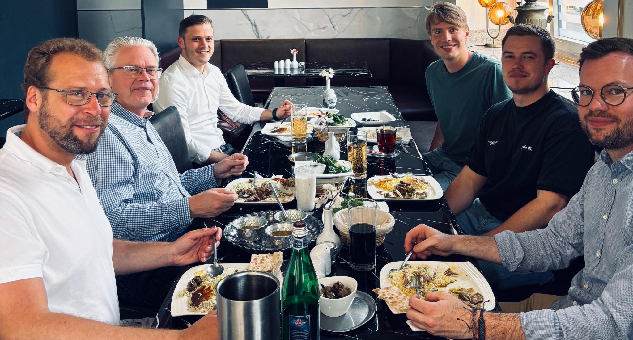 cDinner event photo 52 of 63