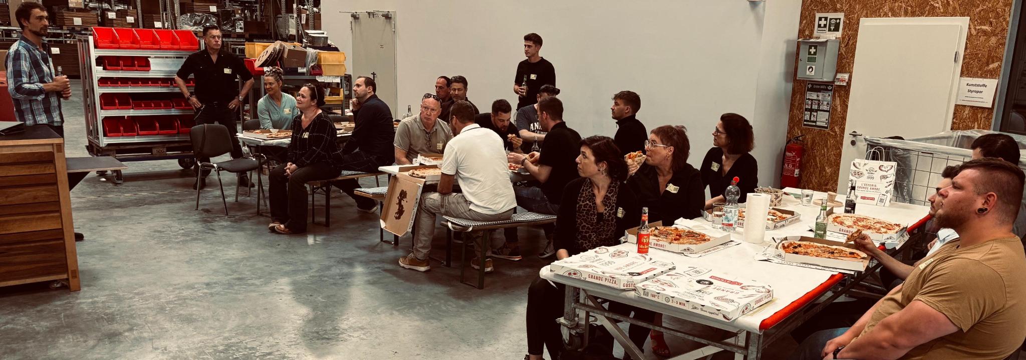 cDinner event photo 50 of 63