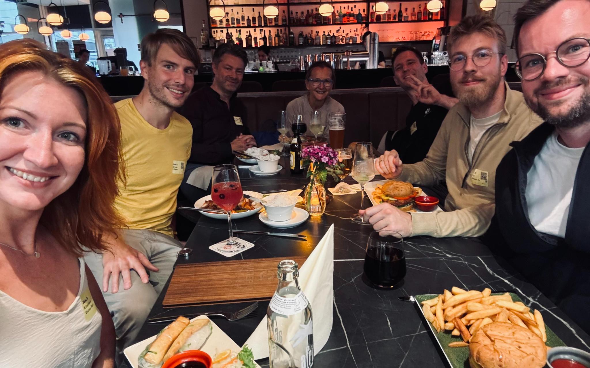 cDinner event photo 45 of 63