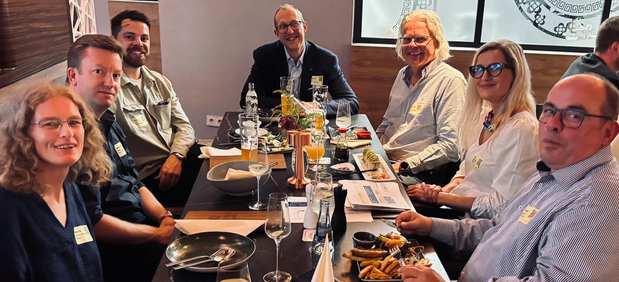 cDinner event photo 35 of 63