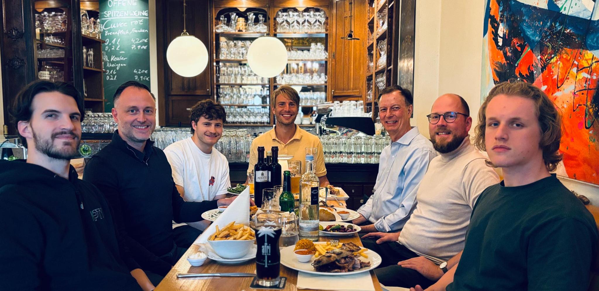 cDinner event photo 13 of 63