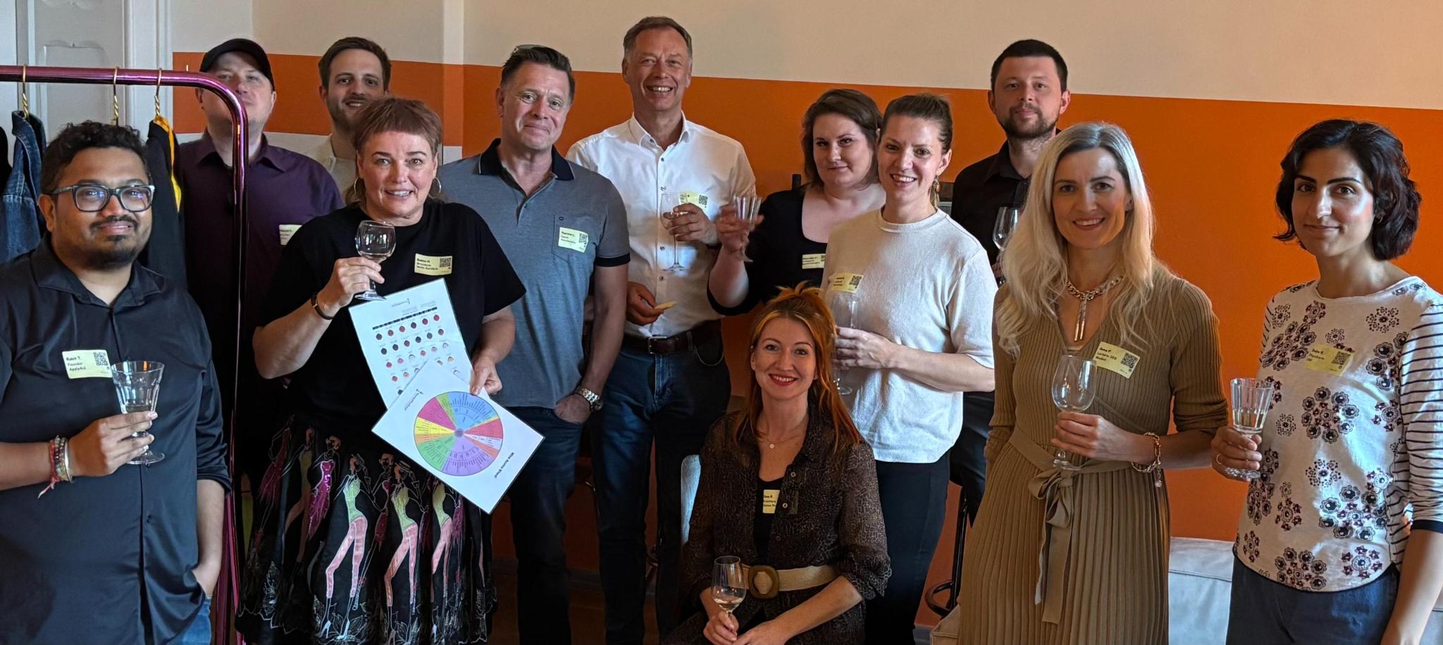 cDinner event photo 18 of 63