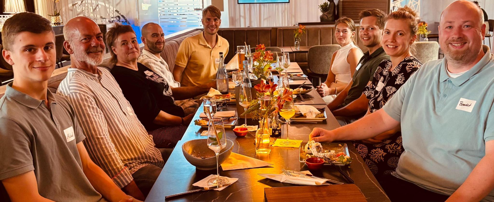 cDinner event photo 28 of 63