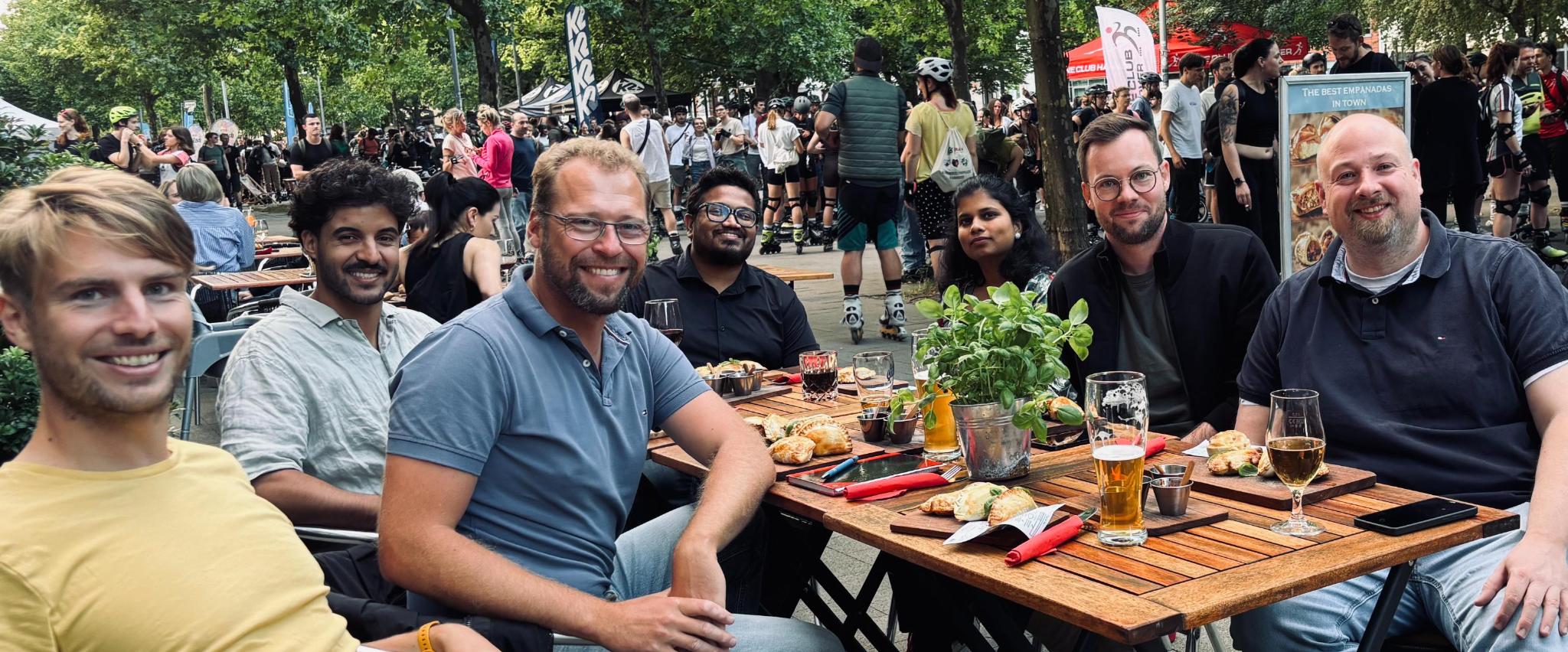 cDinner event photo 42 of 63