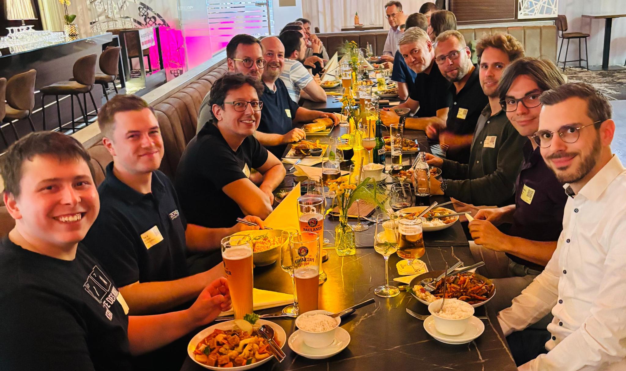 cDinner event photo 51 of 63