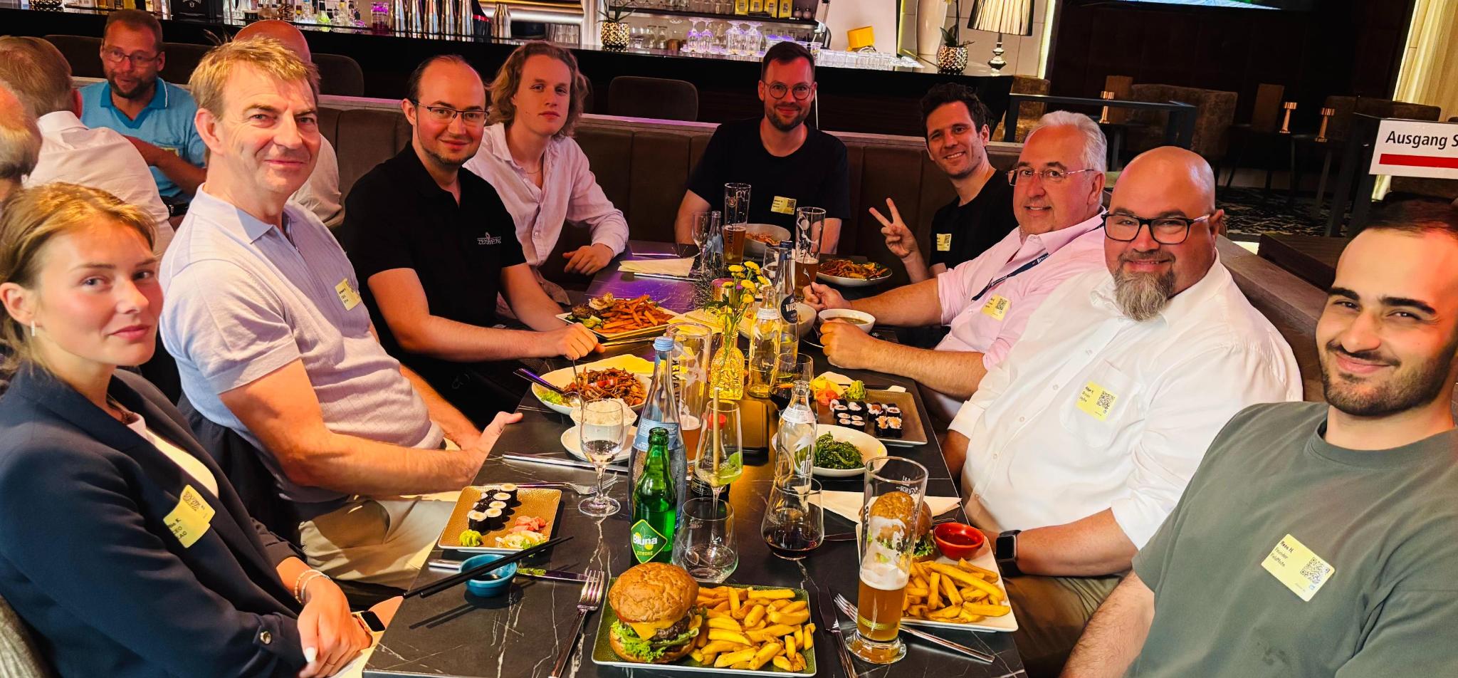 cDinner event photo 23 of 63