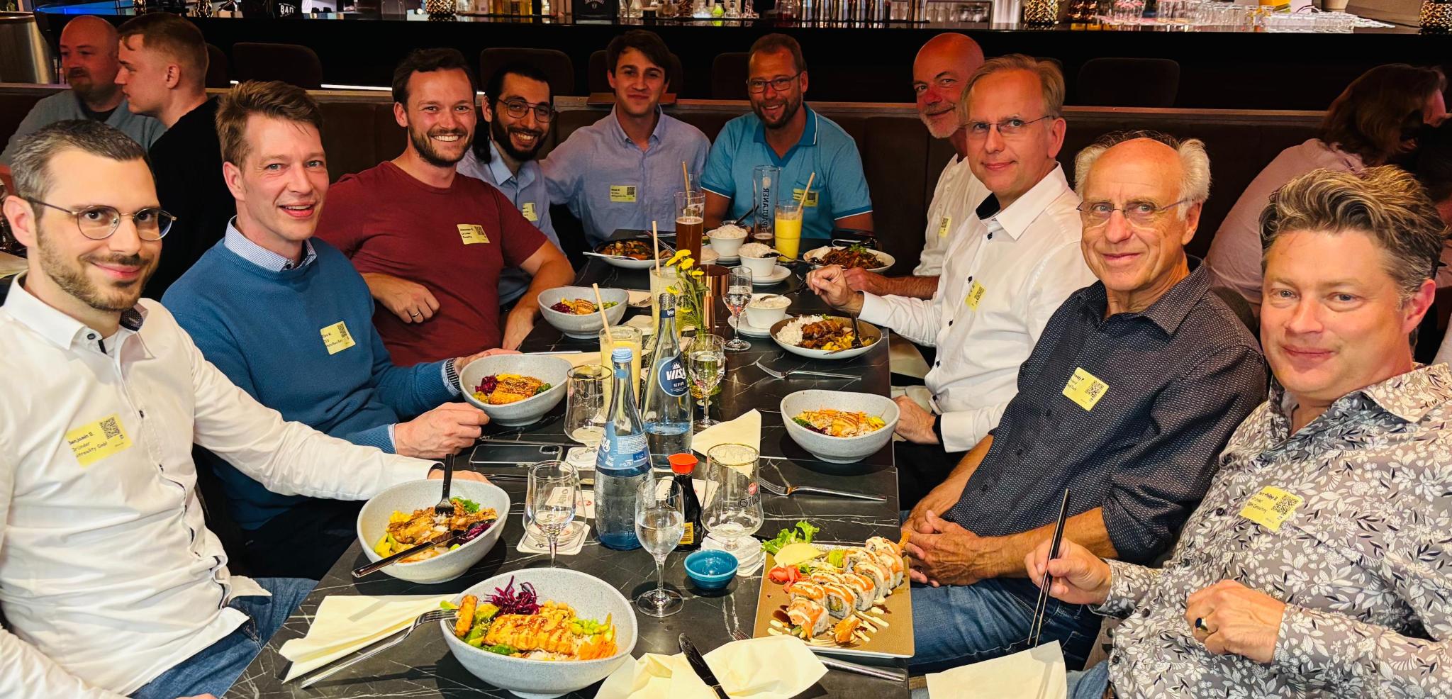 cDinner event photo 12 of 63