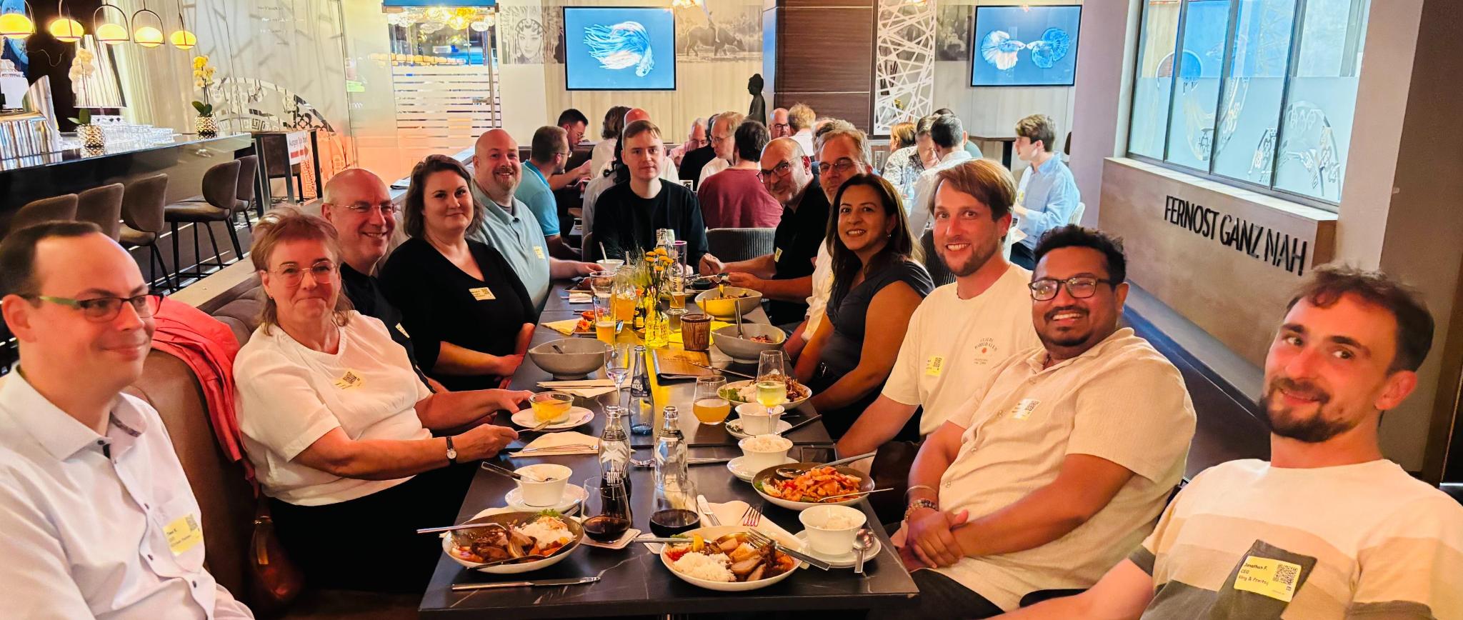 cDinner event photo 3 of 63