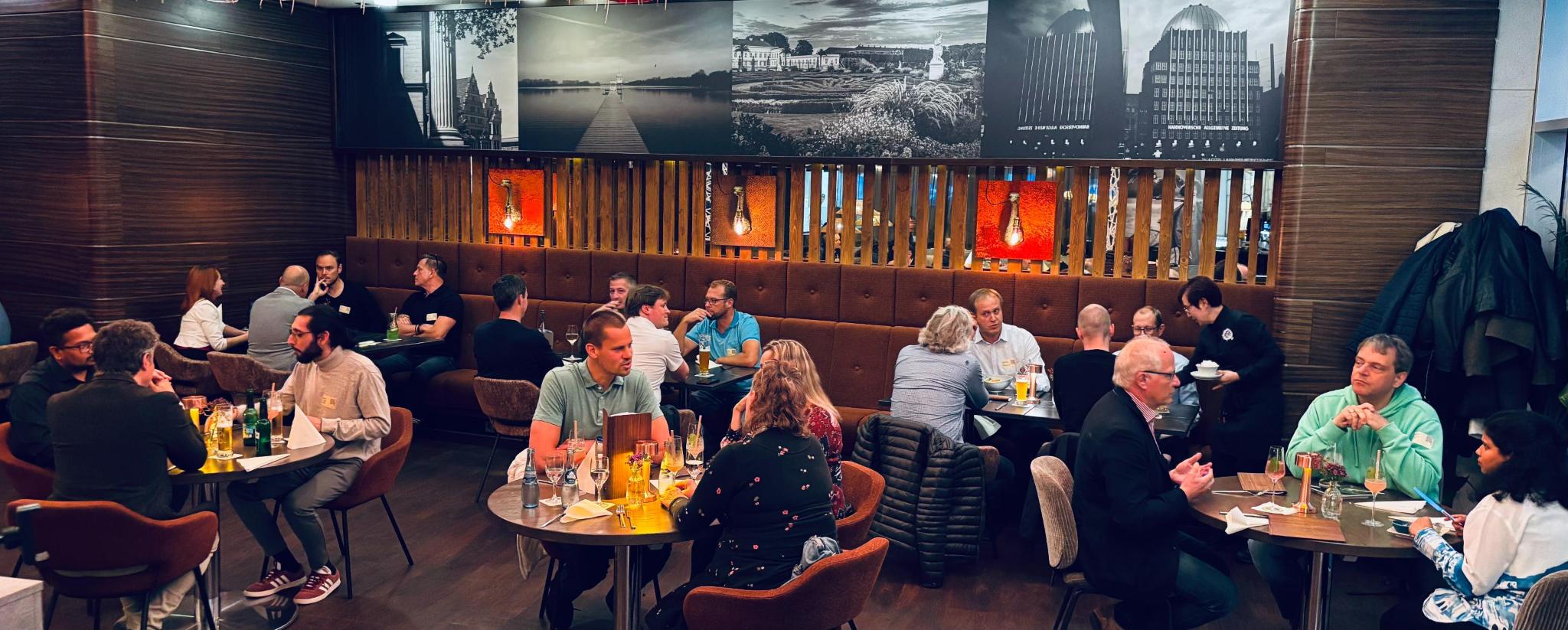 cDinner event photo 8 of 63