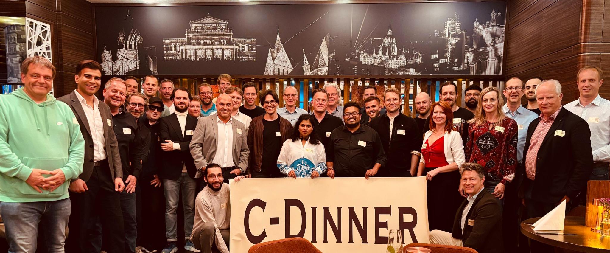 cDinner event photo 56 of 63