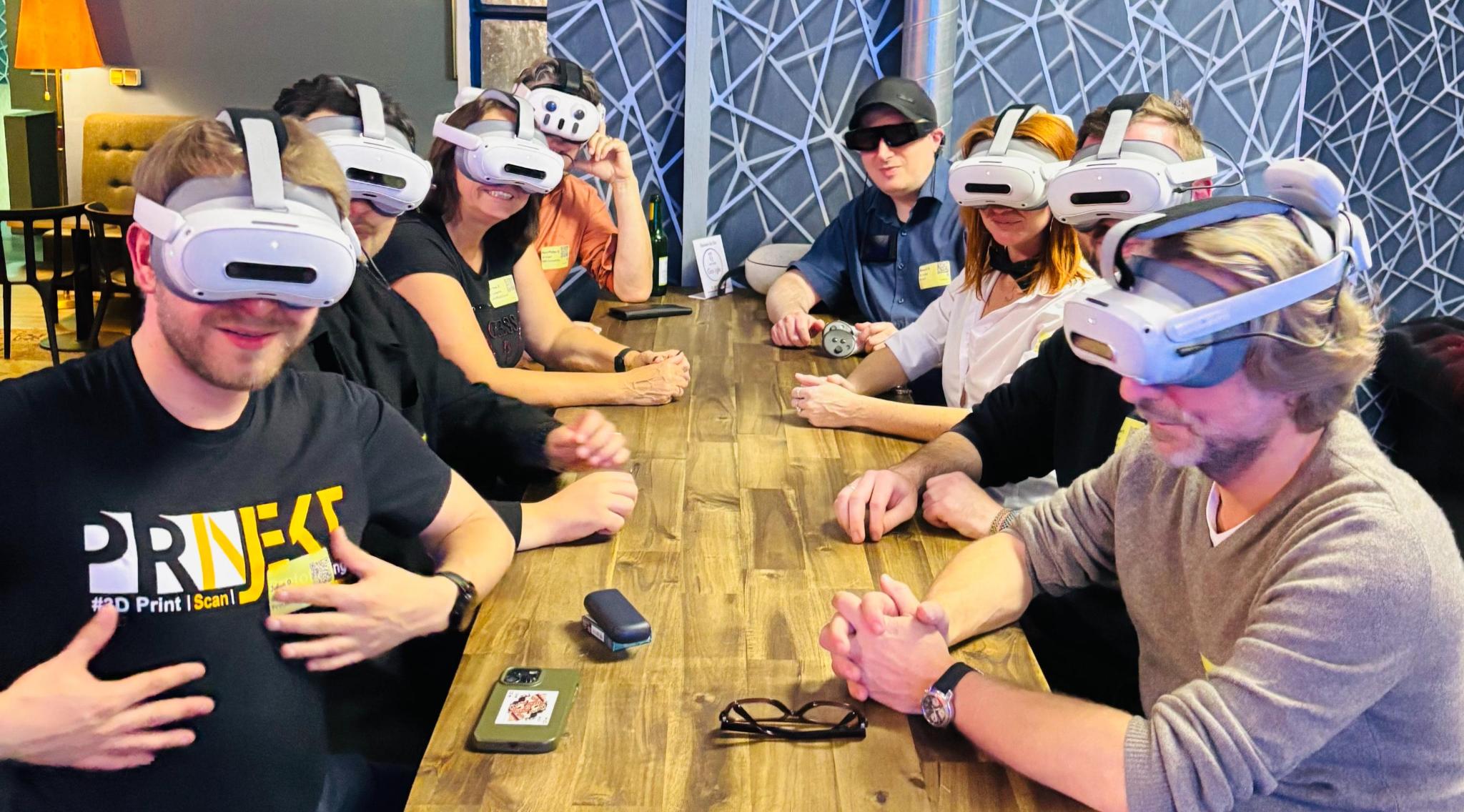 cDinner event photo 22 of 63