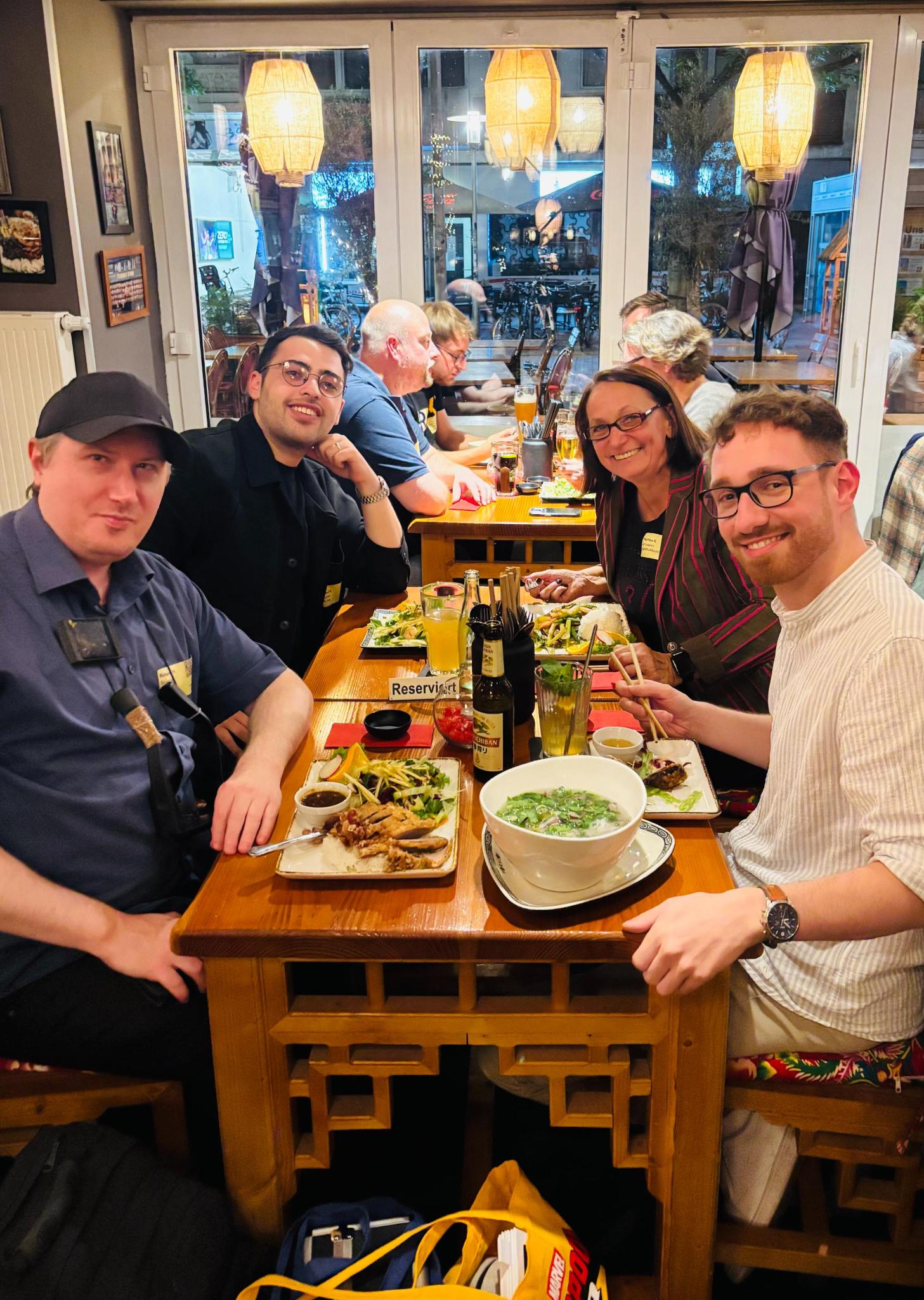 cDinner event photo 1 of 63