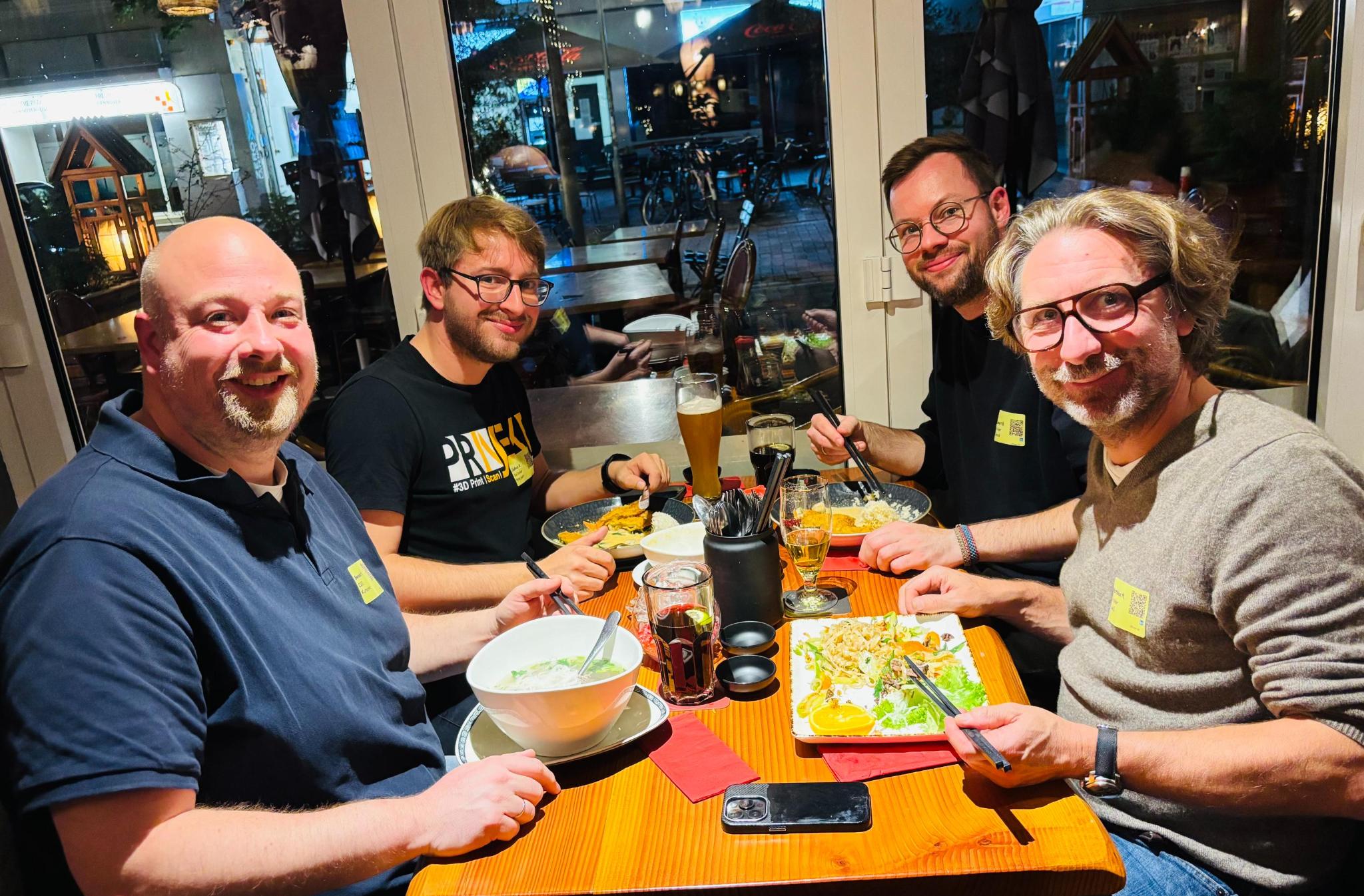 cDinner event photo 44 of 63