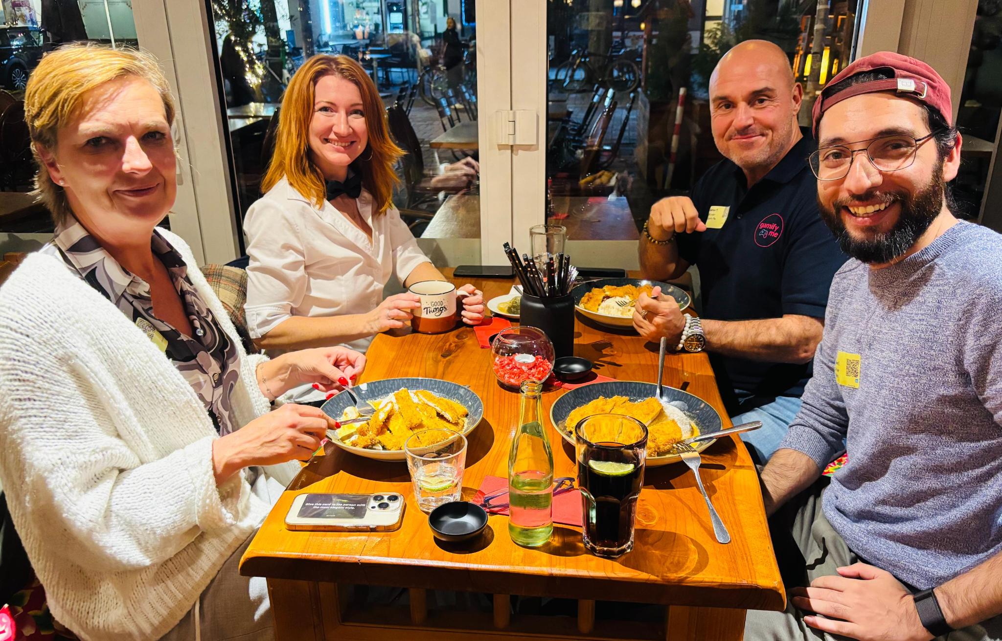 cDinner event photo 7 of 63