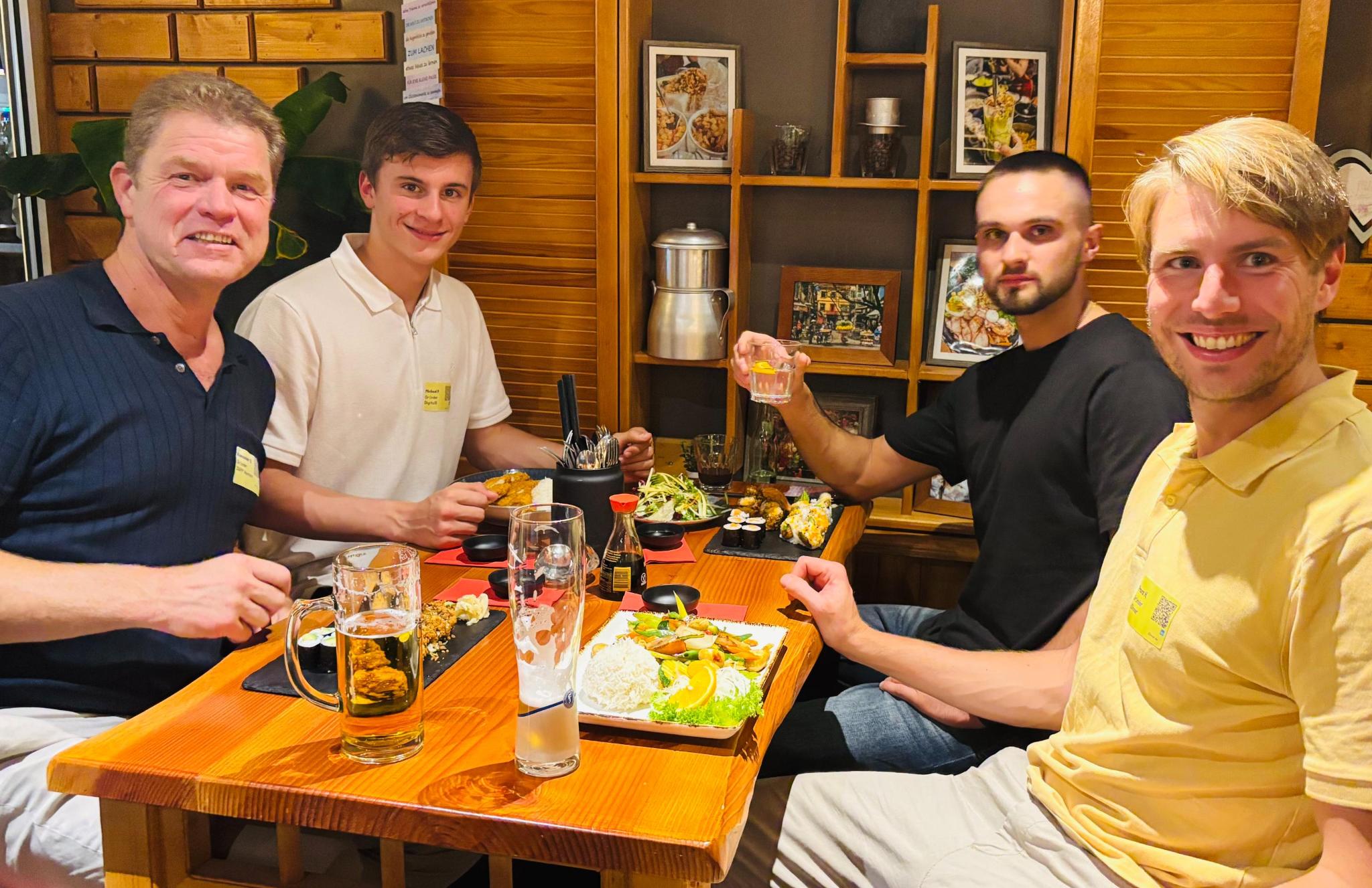 cDinner event photo 30 of 63