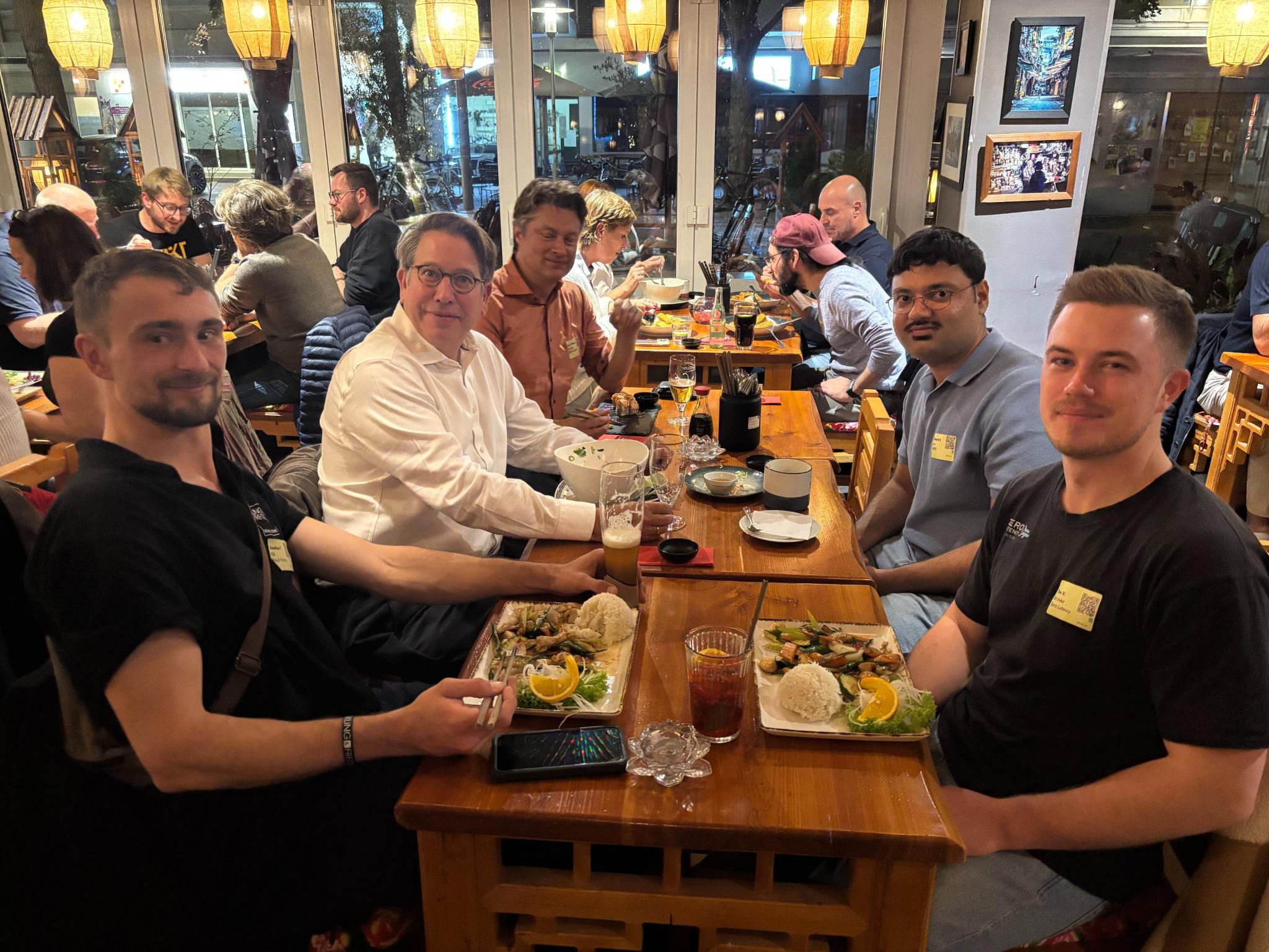 cDinner event photo 52 of 63