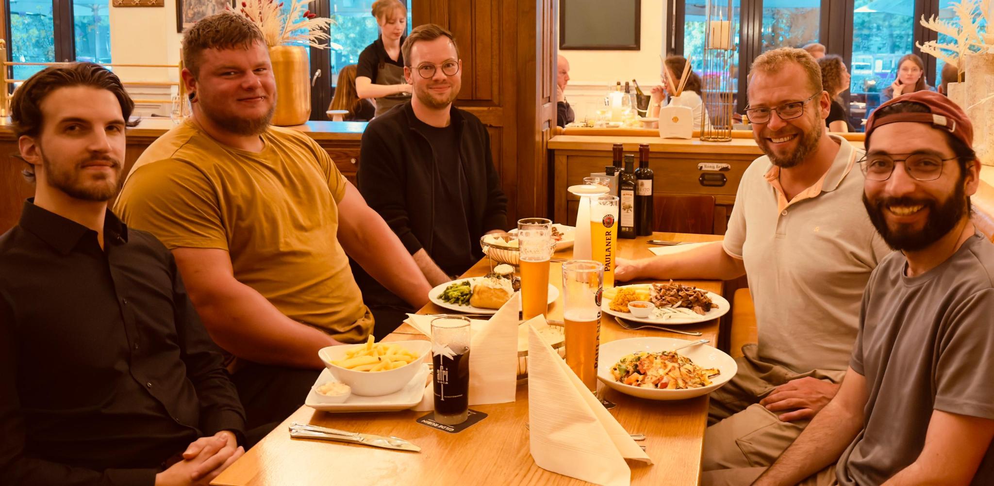 cDinner event photo 8 of 63