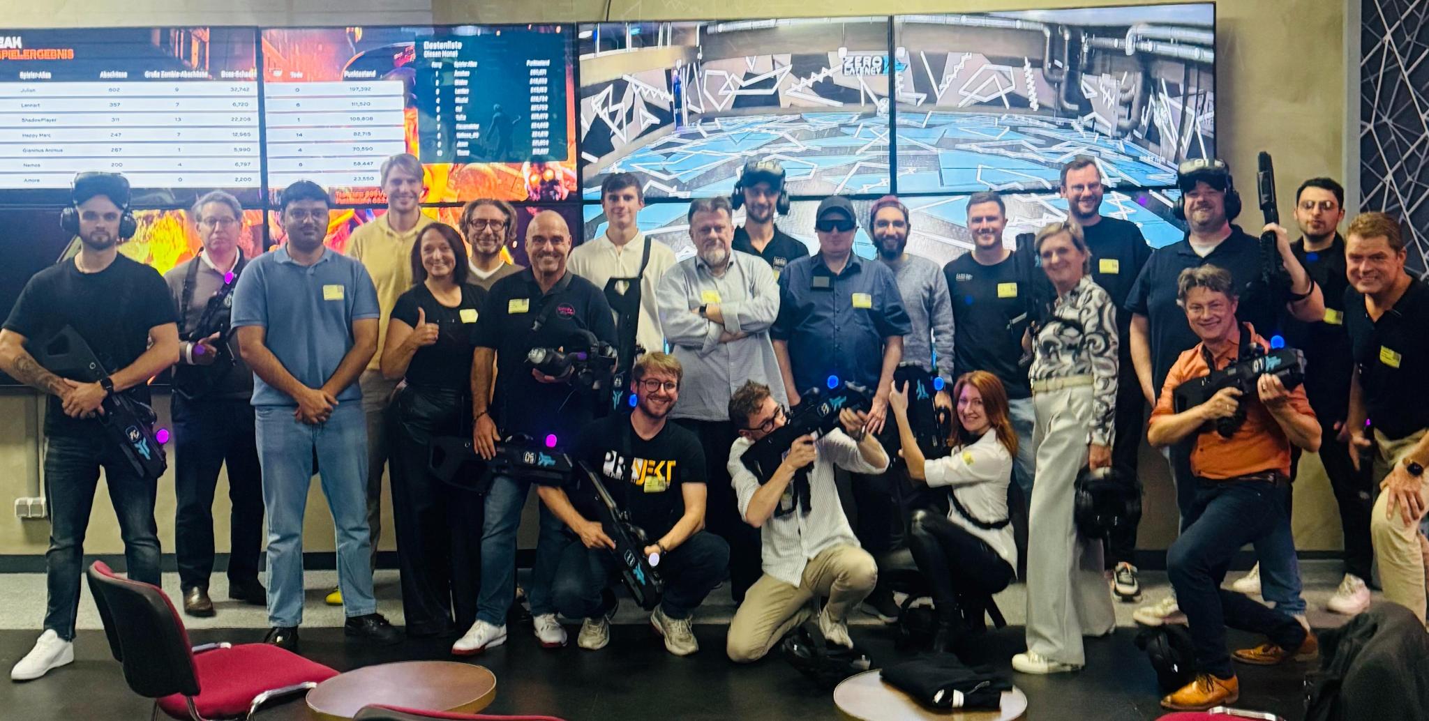 cDinner event photo 10 of 63