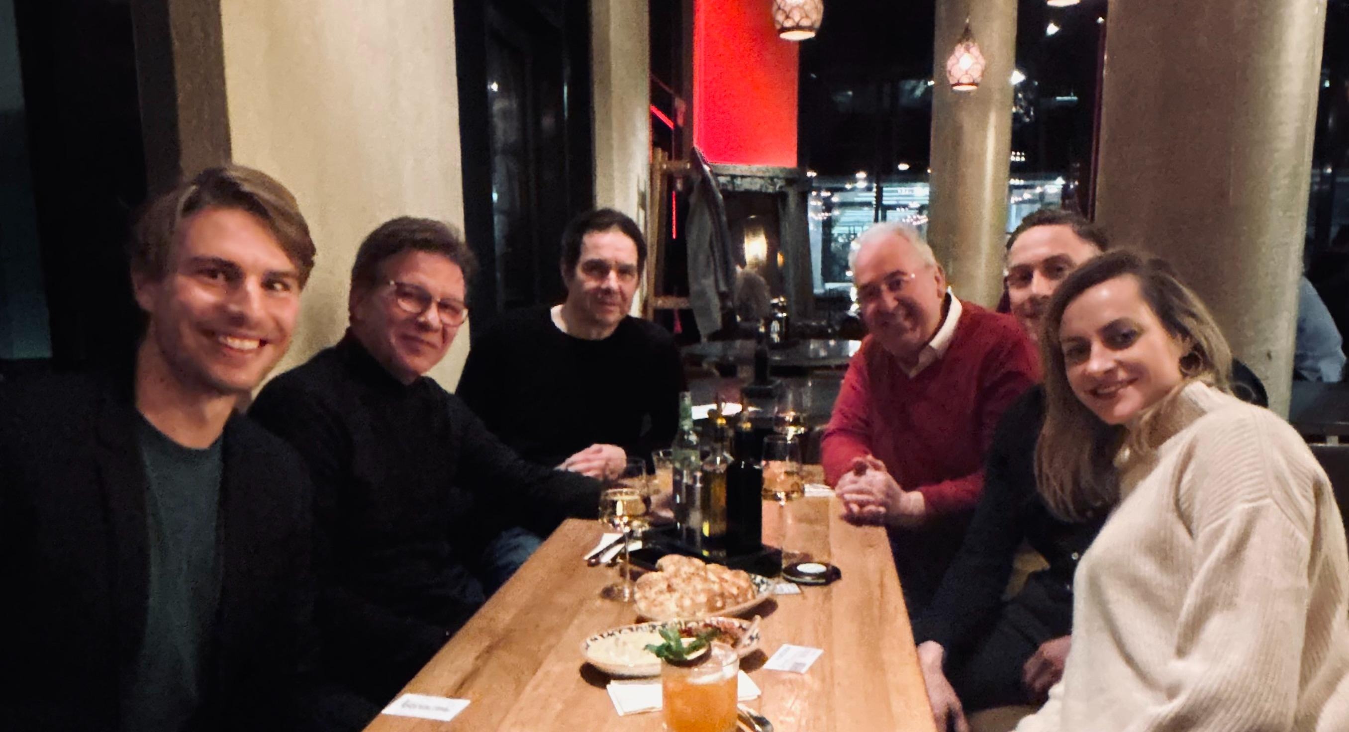 cDinner