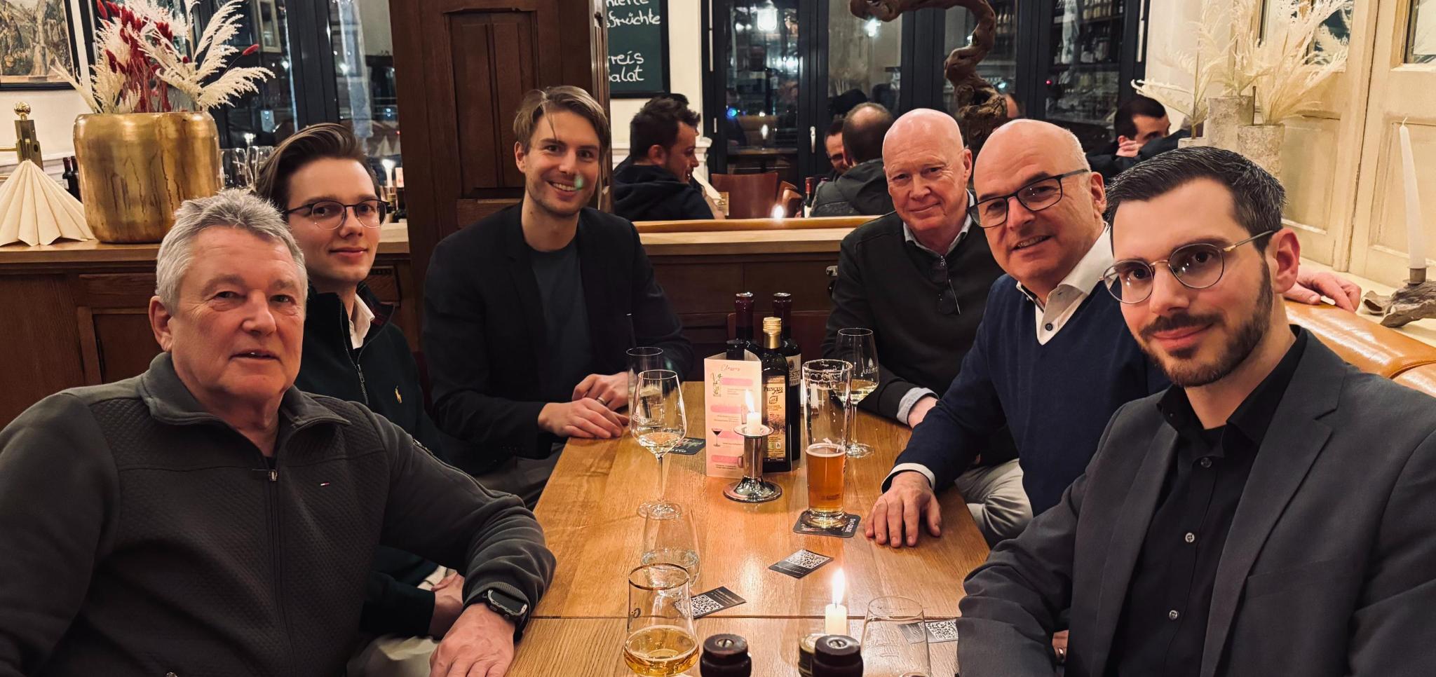 cDinner event photo 21 of 63