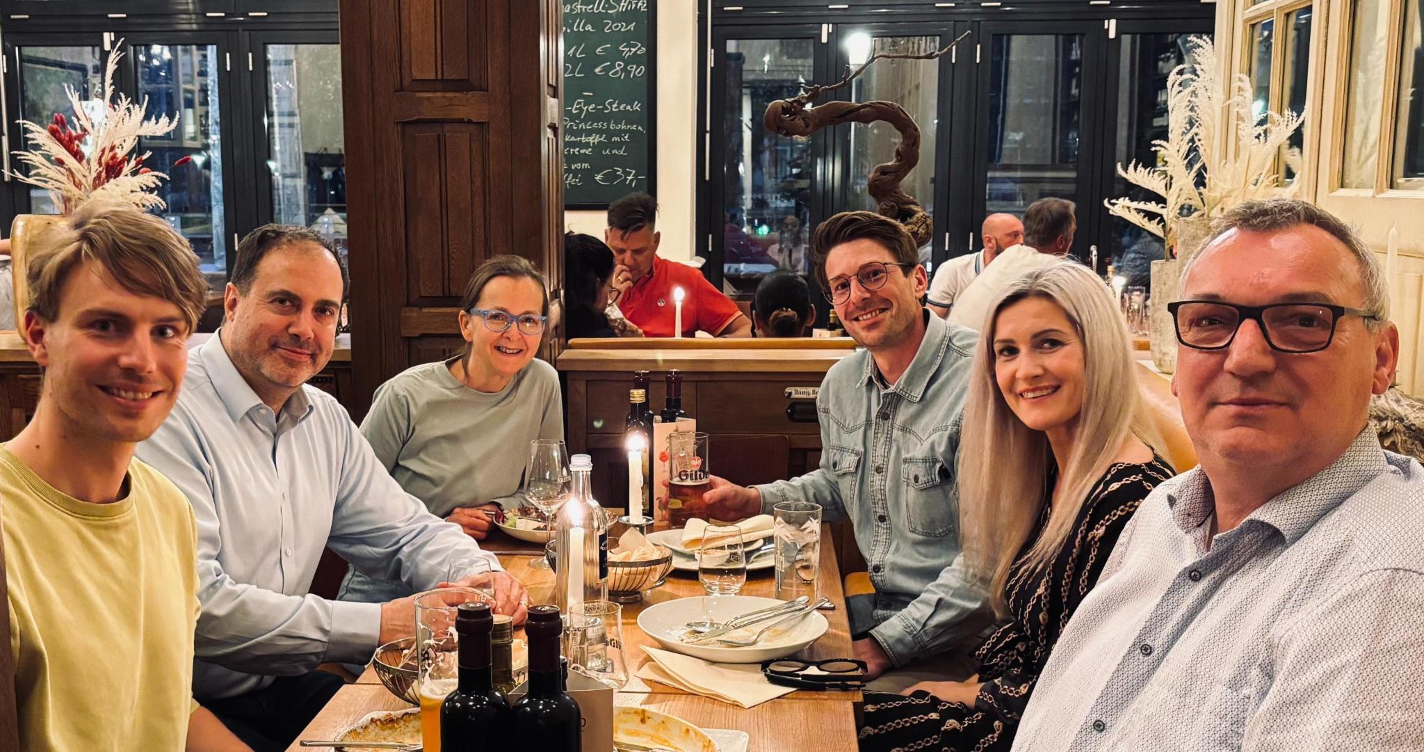 cDinner
