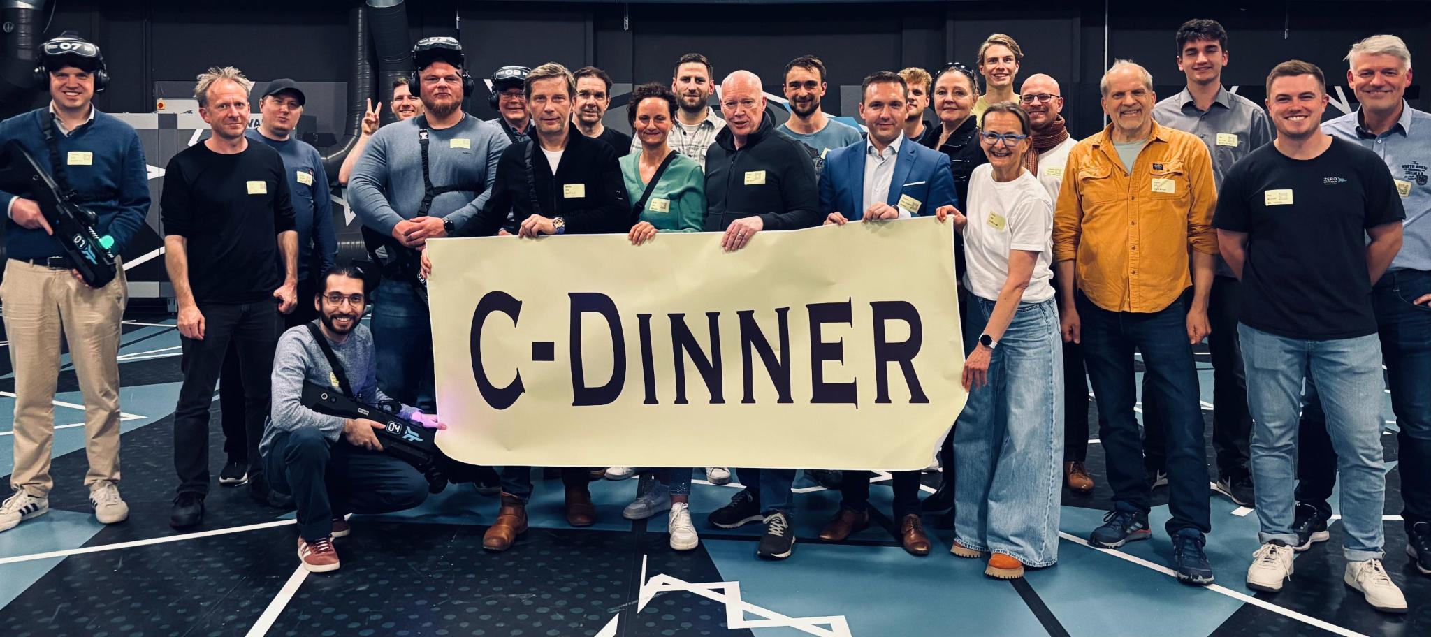 cDinner event photo 33 of 63