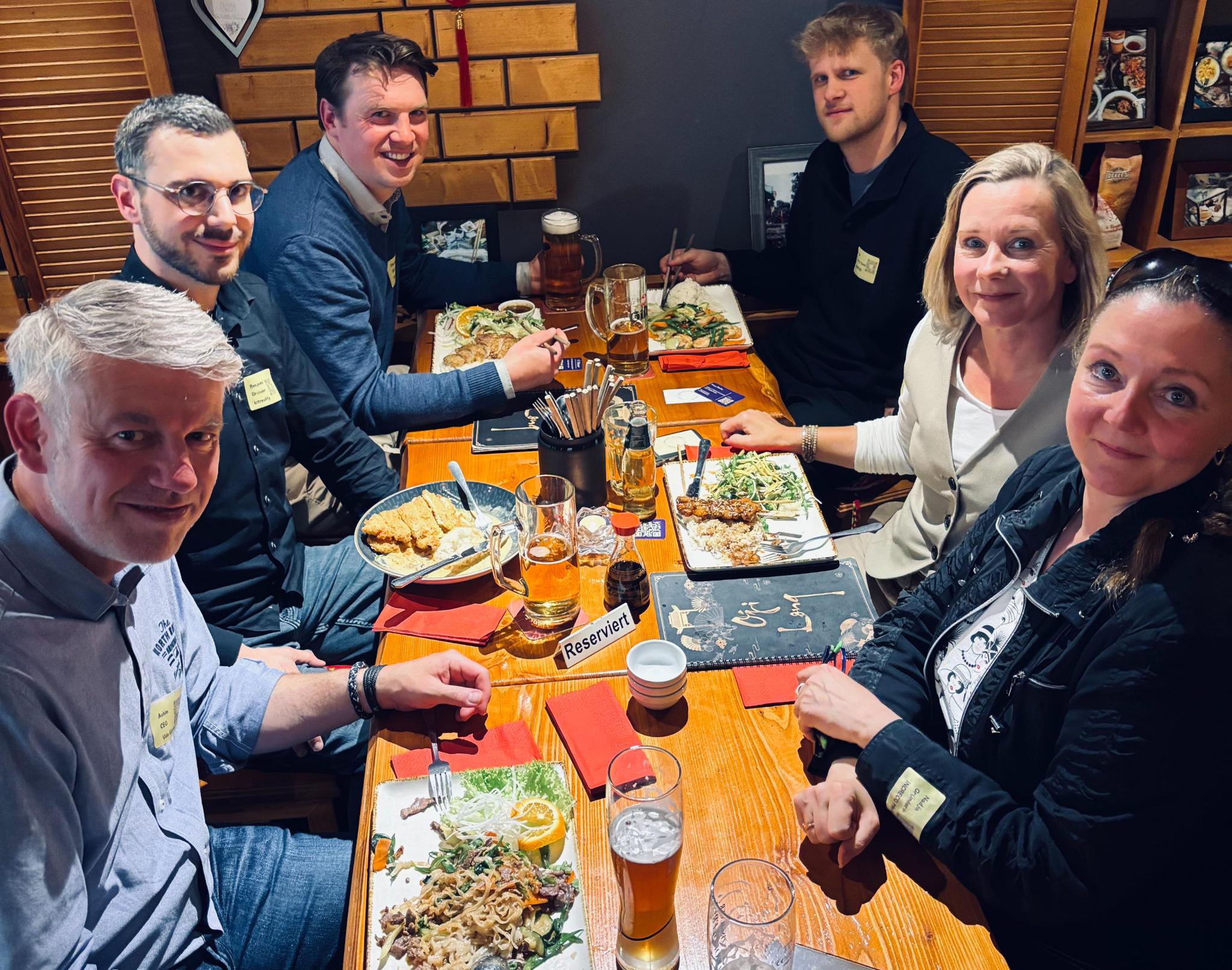 cDinner event photo 4 of 63