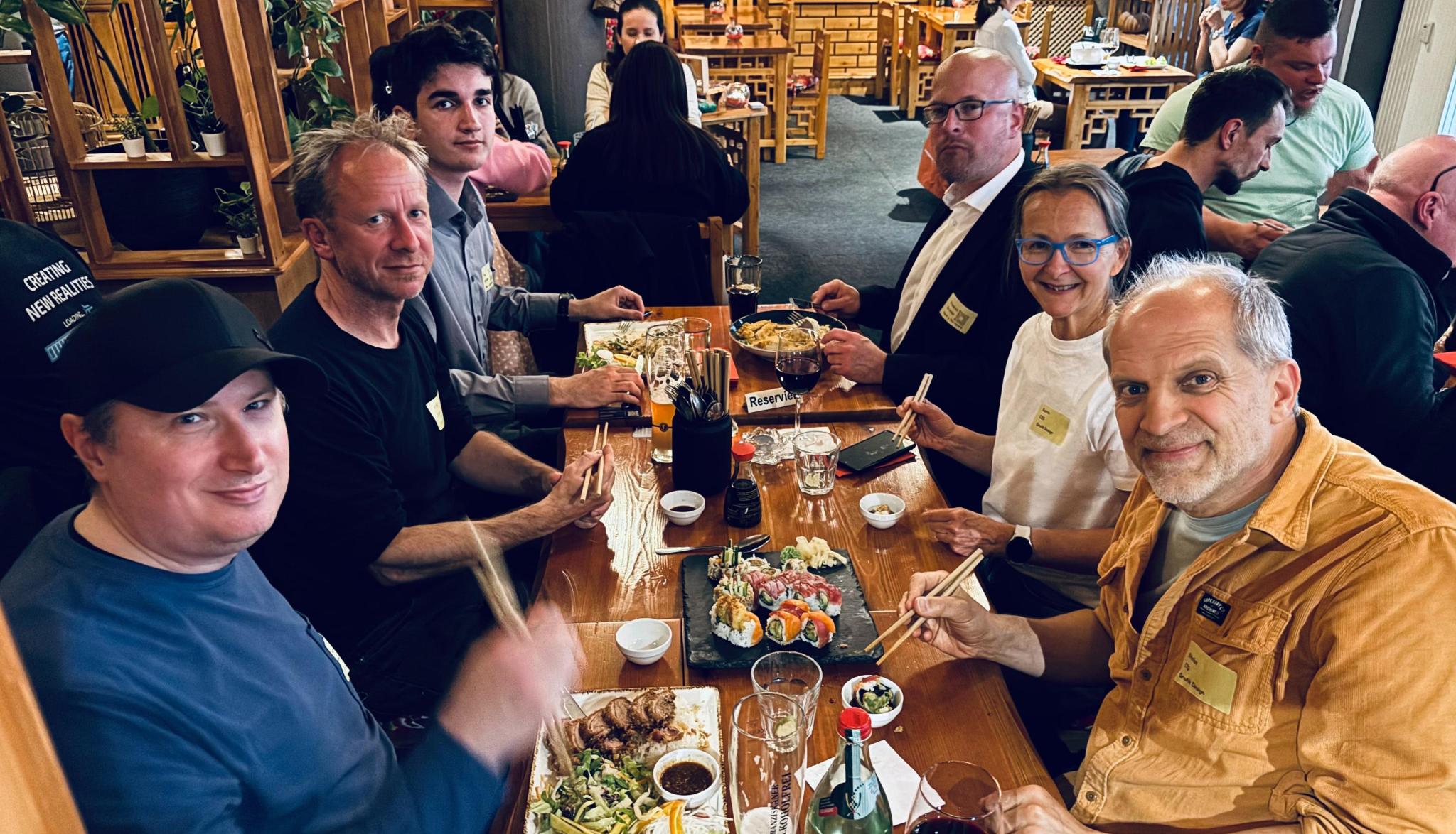 cDinner event photo 19 of 63