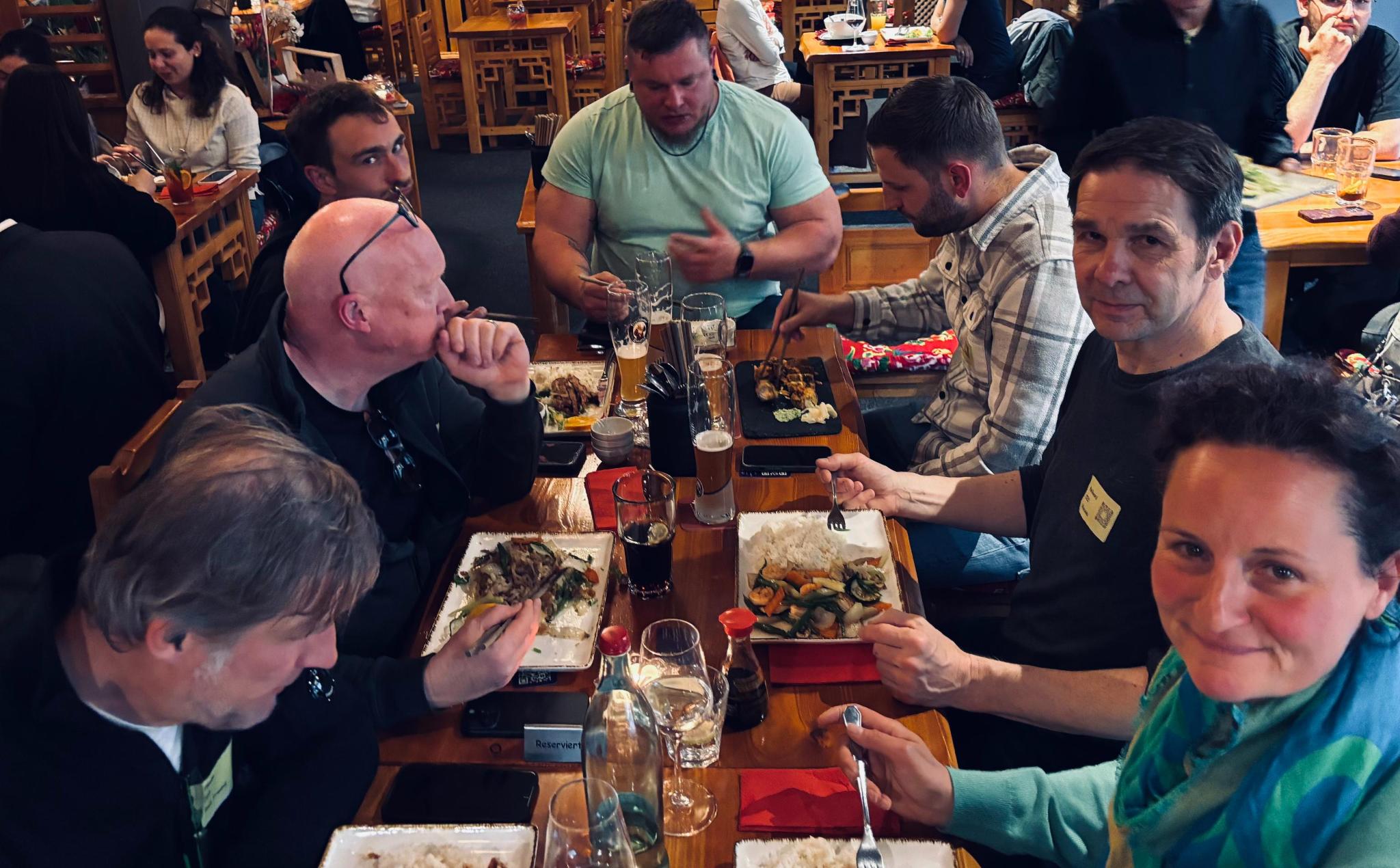 cDinner