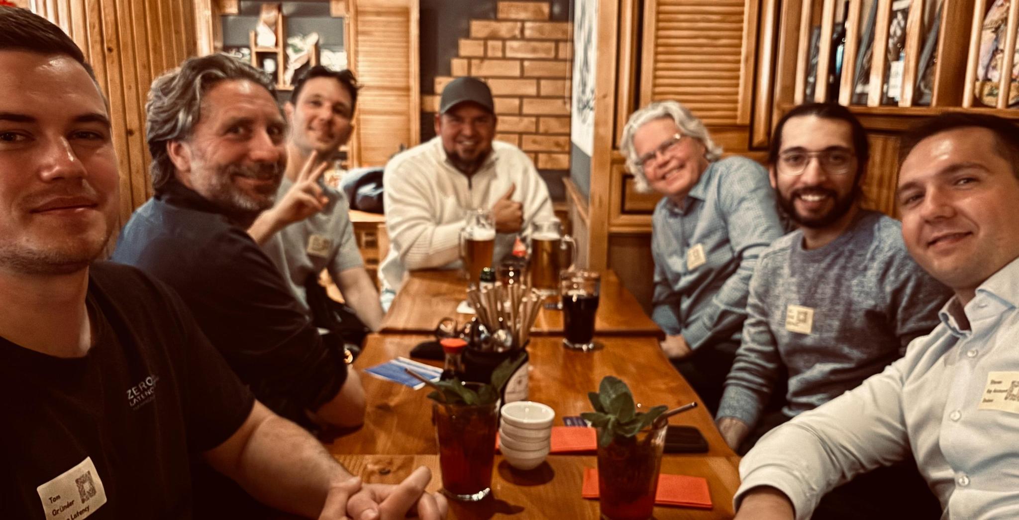 cDinner event photo 41 of 63