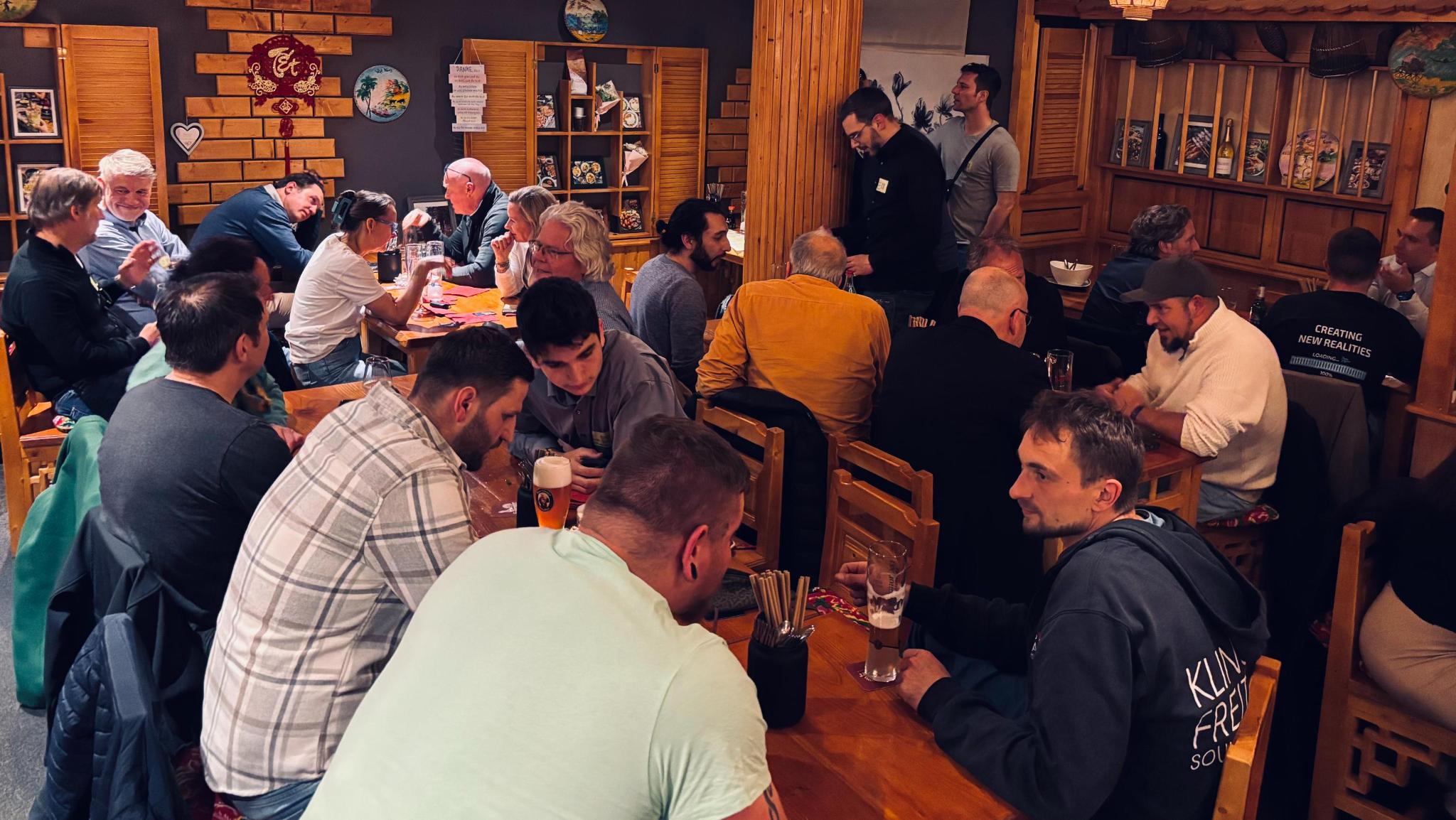 cDinner event photo 13 of 63