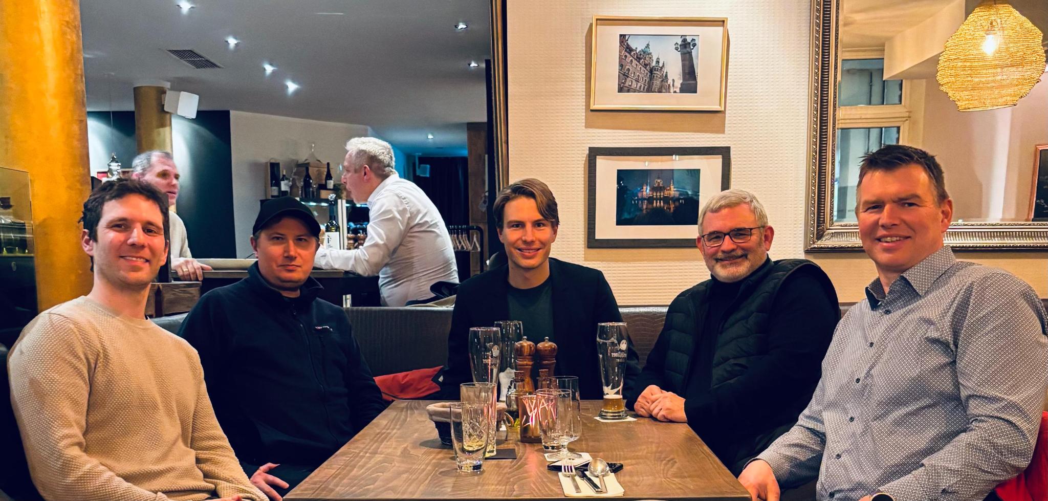 cDinner event photo 2 of 63