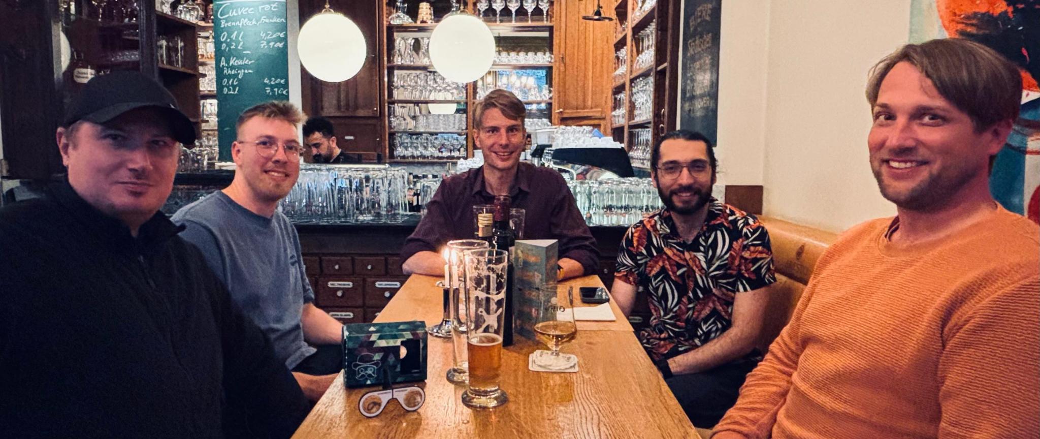 cDinner event photo 42 of 63