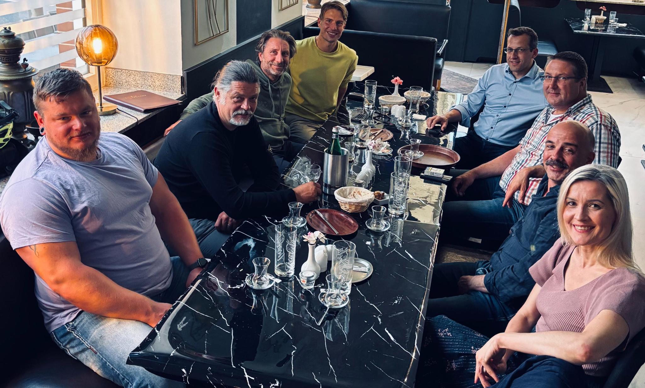 cDinner event photo 16 of 63