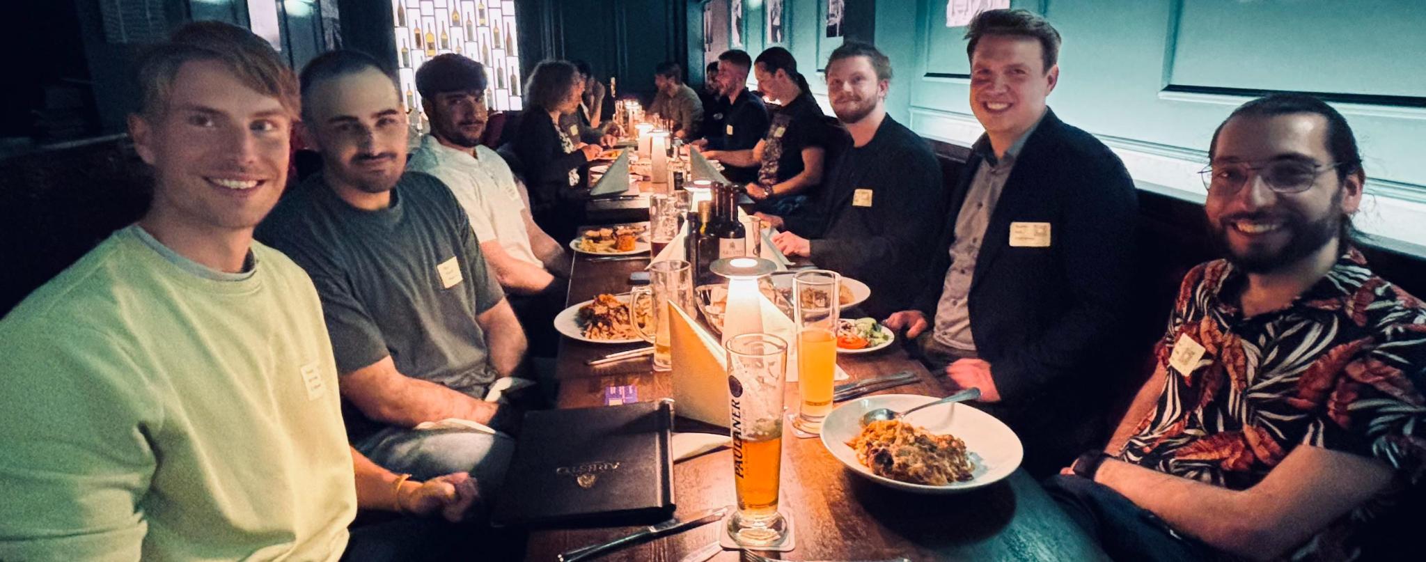 cDinner event photo 3 of 63