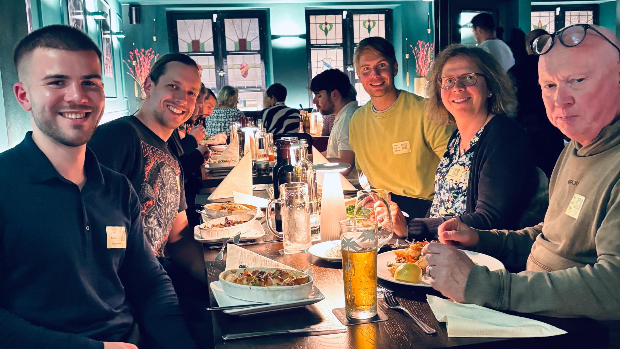 cDinner event photo 24 of 63