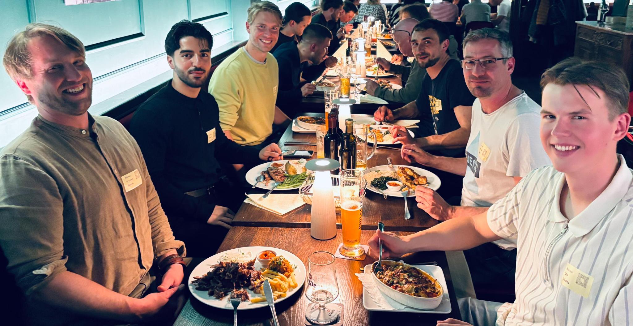 cDinner event photo 14 of 63