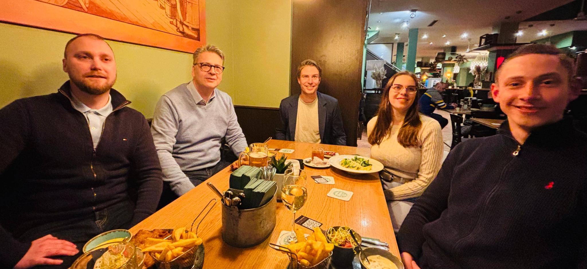 cDinner event photo 18 of 63