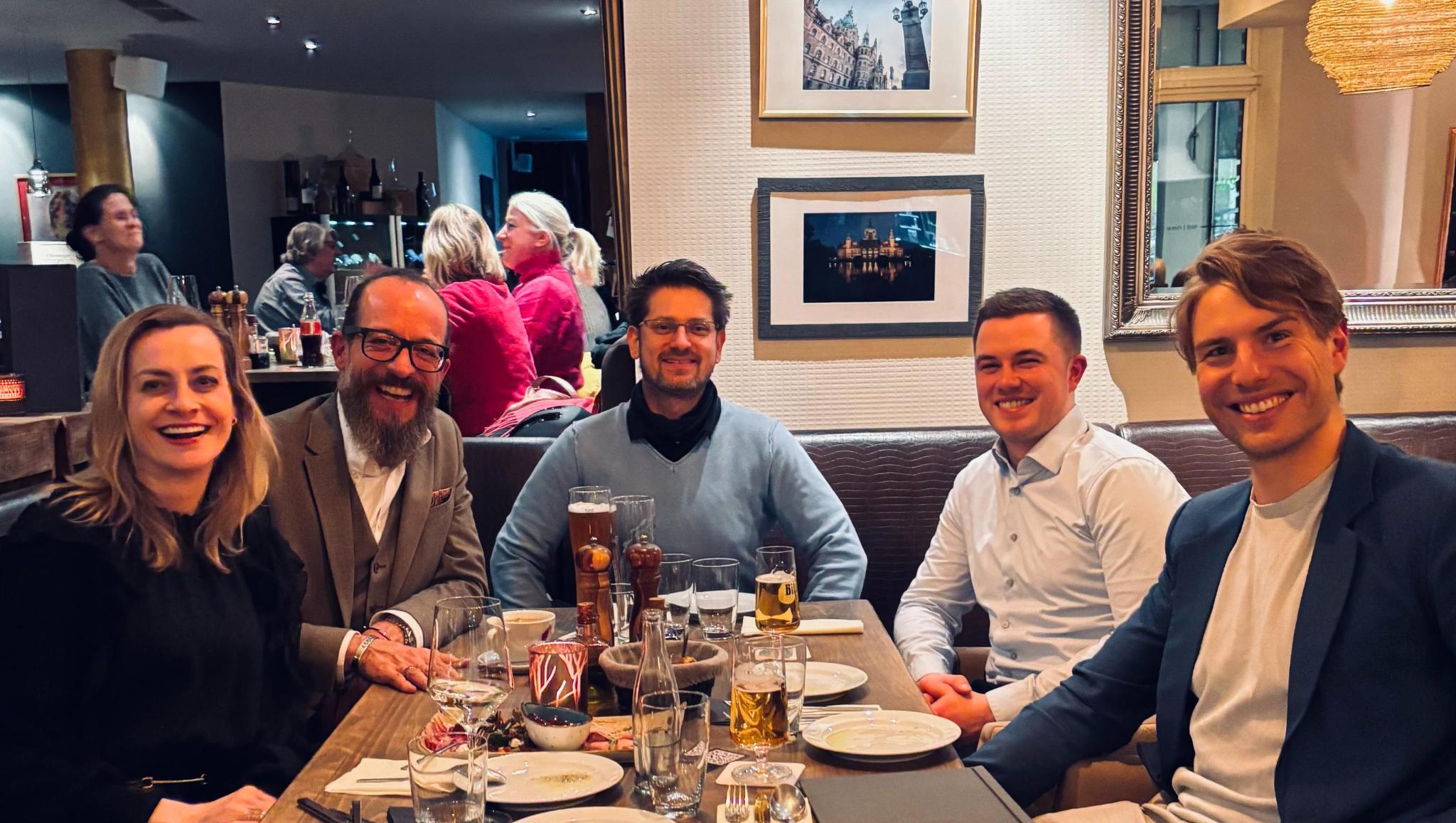 cDinner event photo 25 of 63