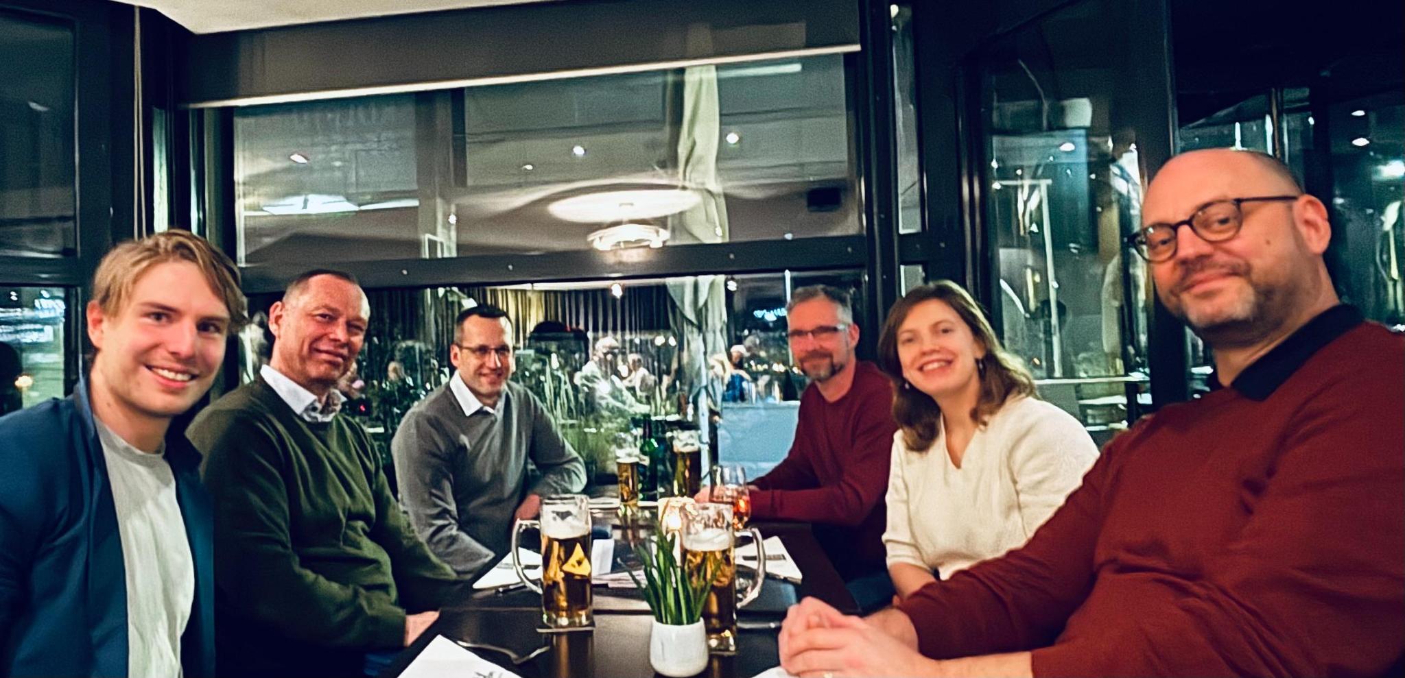 cDinner