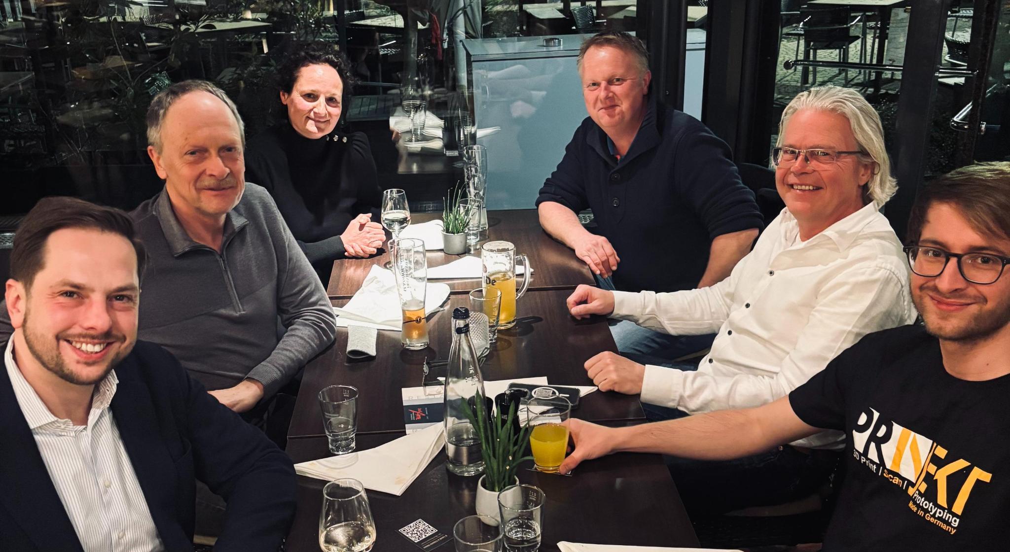 cDinner event photo 61 of 63