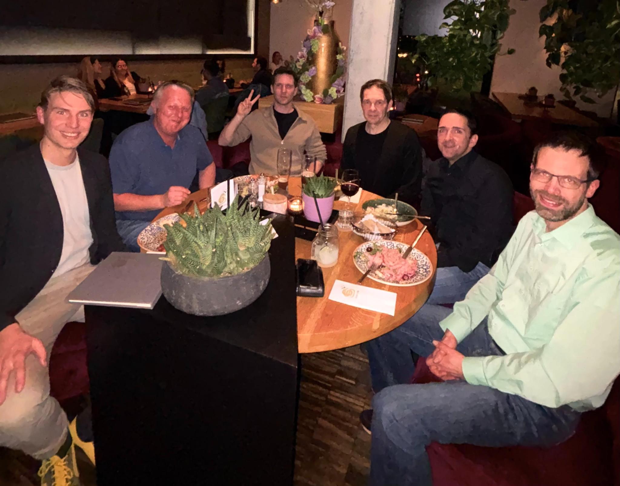 cDinner