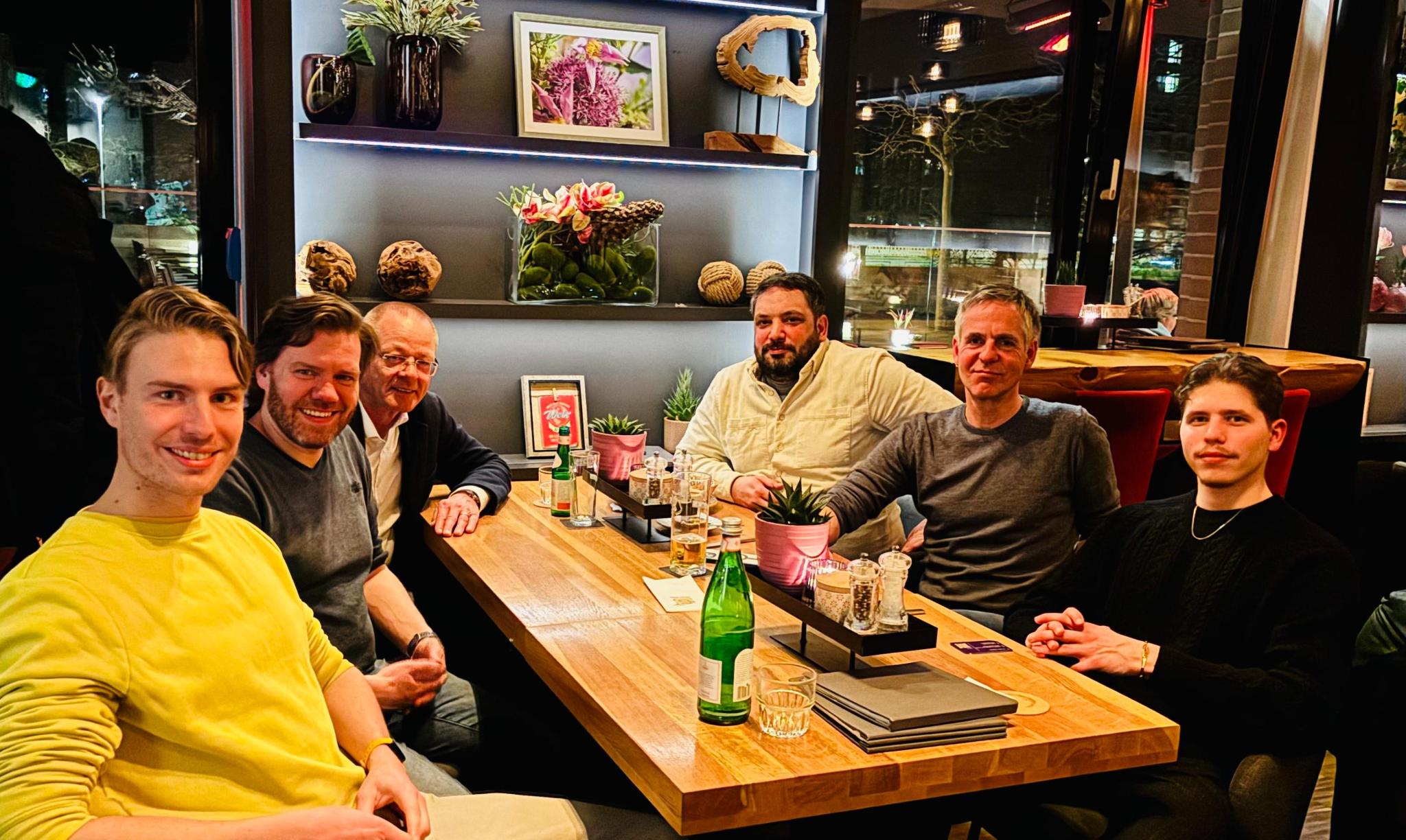 cDinner event photo 36 of 63