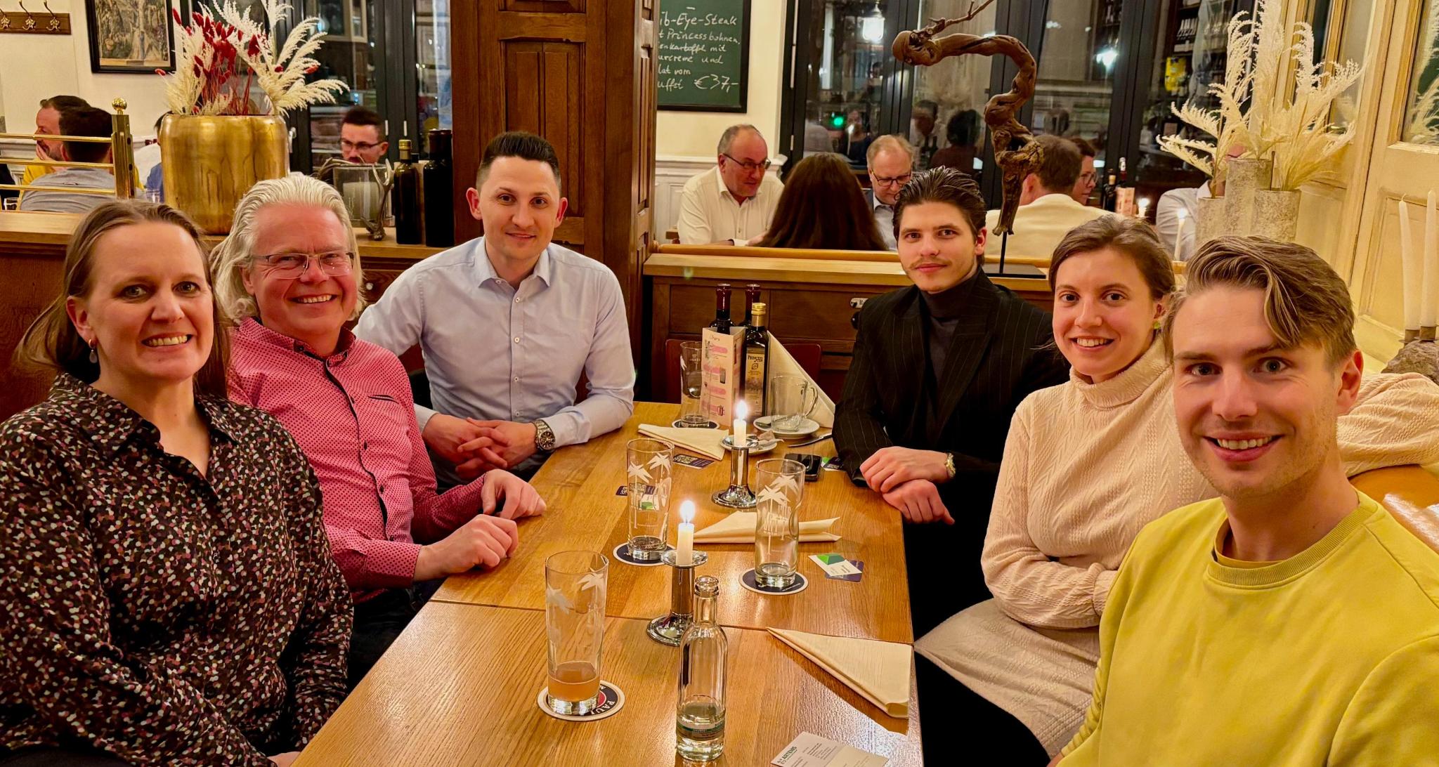 cDinner
