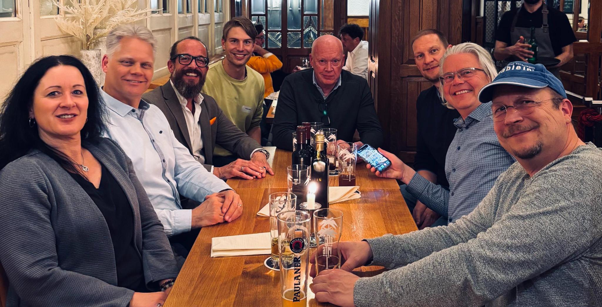 cDinner event photo 58 of 63