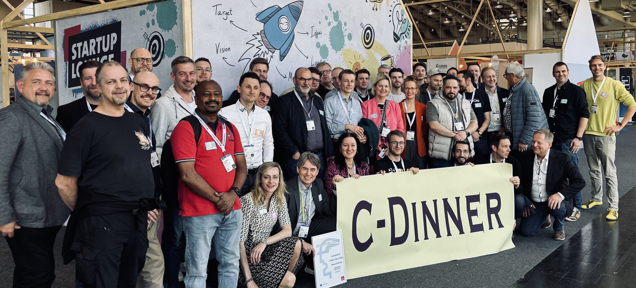 cDinner event photo 19 of 63